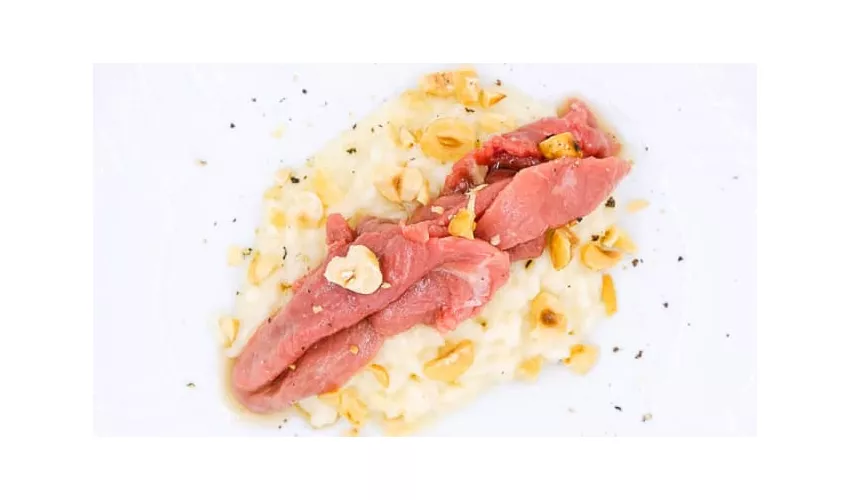 Castellana San Giovanni