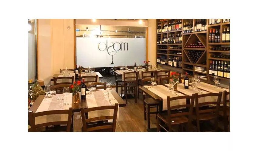 Mosto97 Enoteca & Cucina