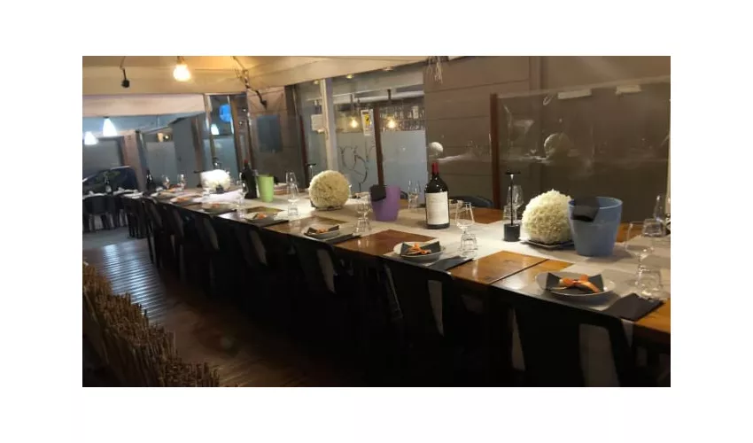 Mosto97 Enoteca & Cucina