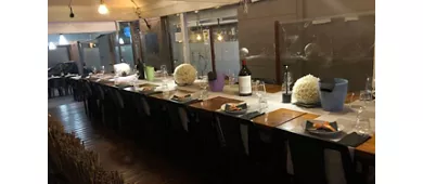 Mosto97 Enoteca & Cucina