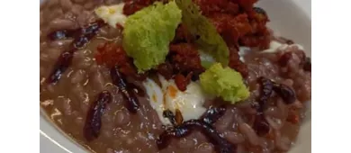 Mosto97 Enoteca & Cucina