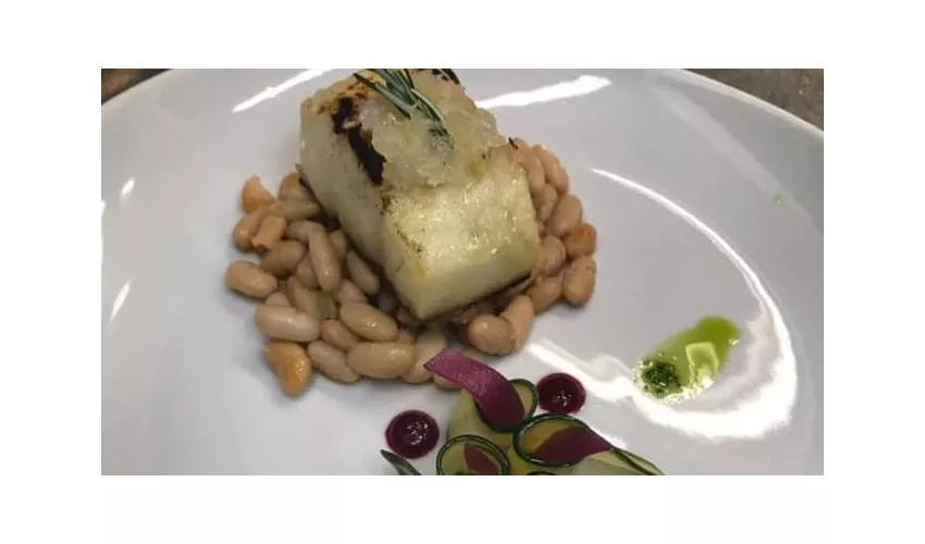 Mosto97 Enoteca & Cucina