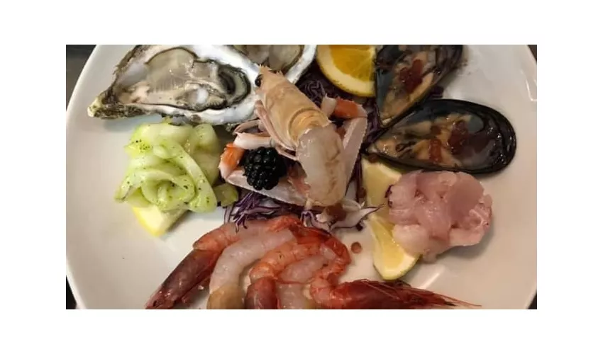 Mosto97 Enoteca & Cucina