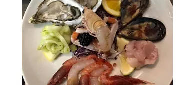 Mosto97 Enoteca & Cucina