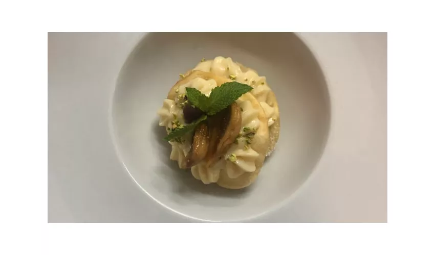 Mosto97 Enoteca & Cucina