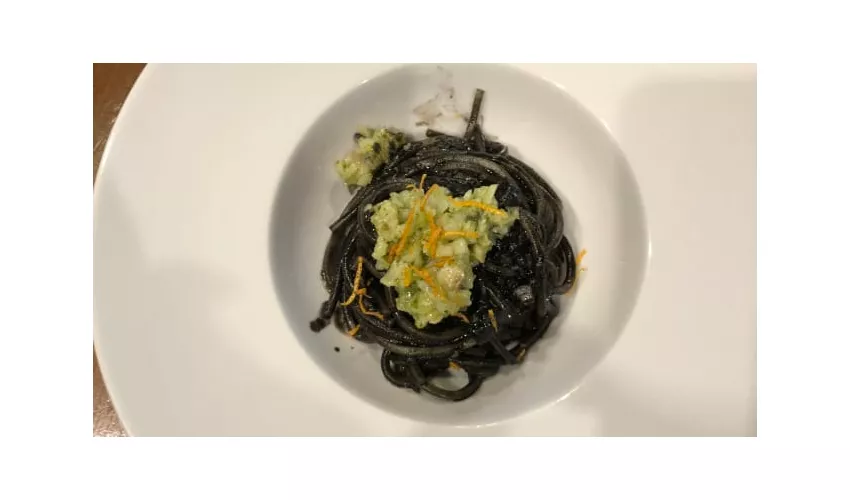 Mosto97 Enoteca & Cucina