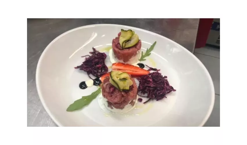 Mosto97 Enoteca & Cucina