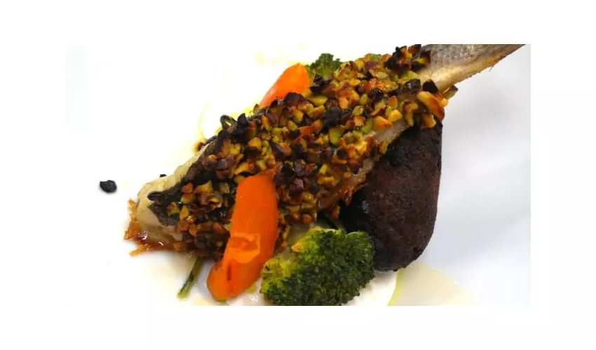 Mosto97 Enoteca & Cucina