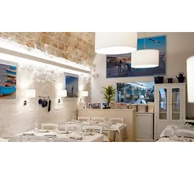 La locanda dei pescatori