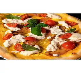 New feeling e la cucina di Giandolina