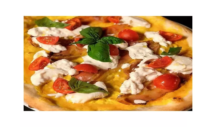 New feeling e la cucina di Giandolina