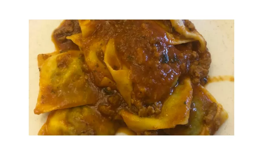 New feeling e la cucina di Giandolina
