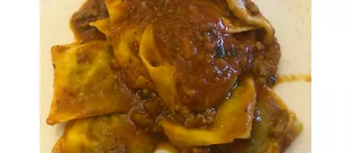 New feeling e la cucina di Giandolina