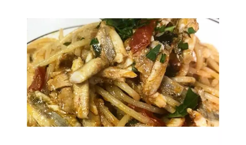 New feeling e la cucina di Giandolina