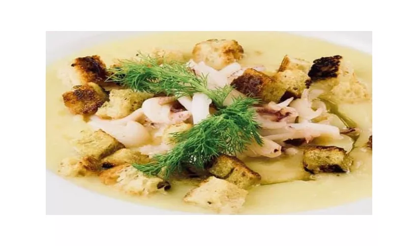 New feeling e la cucina di Giandolina