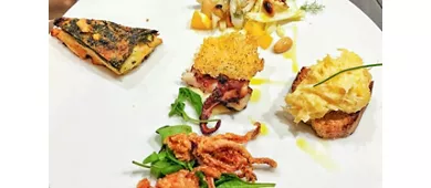 O' Schizzariello