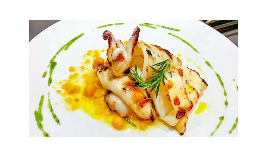 O' Schizzariello