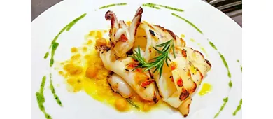 O' Schizzariello