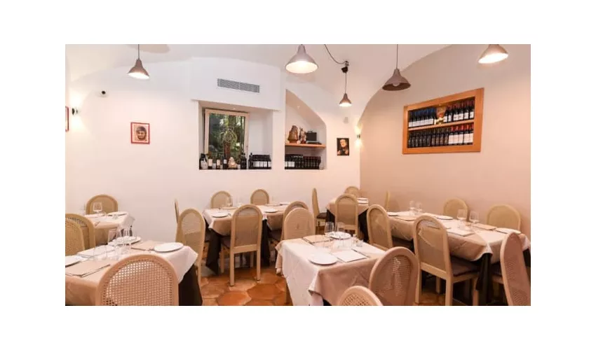 O' Schizzariello
