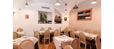 O' Schizzariello