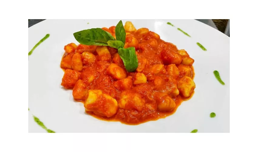 O' Schizzariello