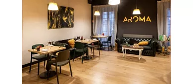 Aroma