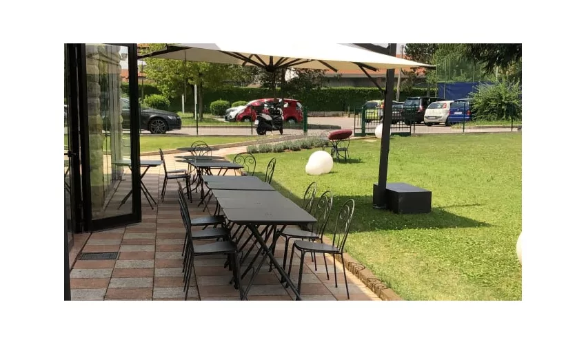 Ristorante Adamante