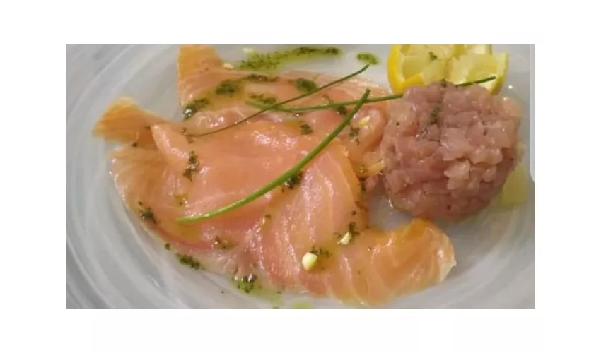 Ristorante Adamante