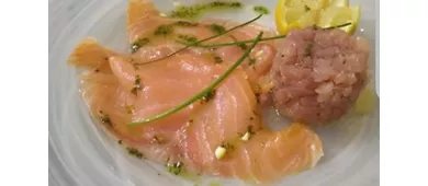 Ristorante Adamante