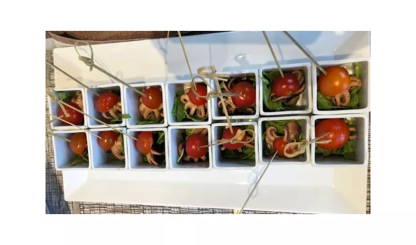 Ristorante Adamante