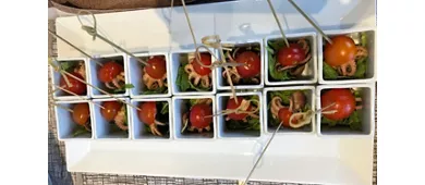 Ristorante Adamante