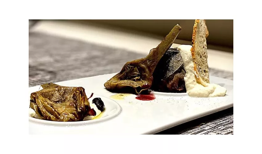 Ristorante Adamante