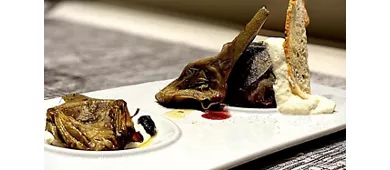 Ristorante Adamante