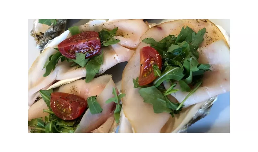 Ristorante Adamante