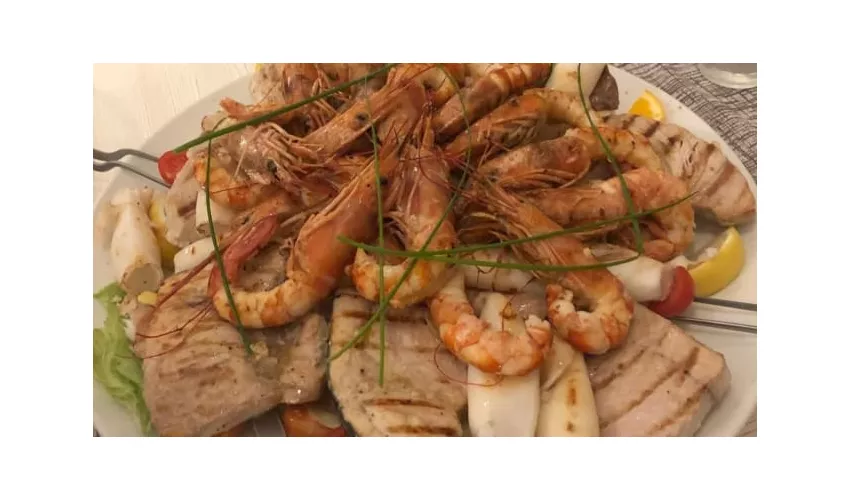 Ristorante Adamante