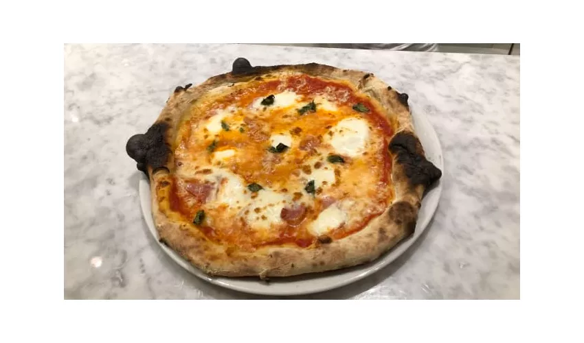 Ristorante Adamante