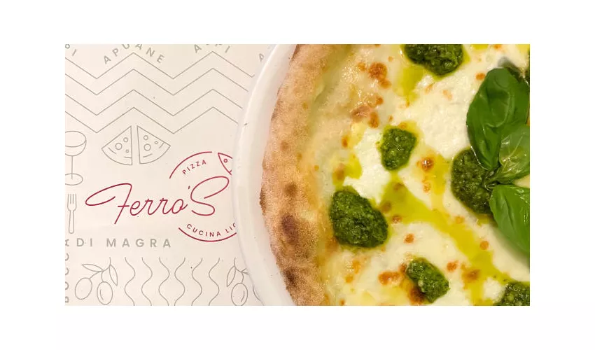 Ferro’S