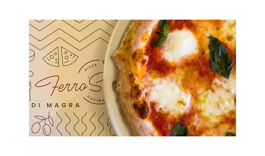 Ferro’S
