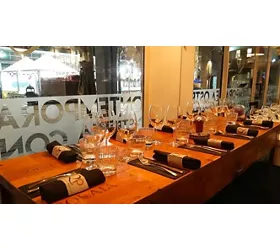Quore Pop Osteria Contemporanea