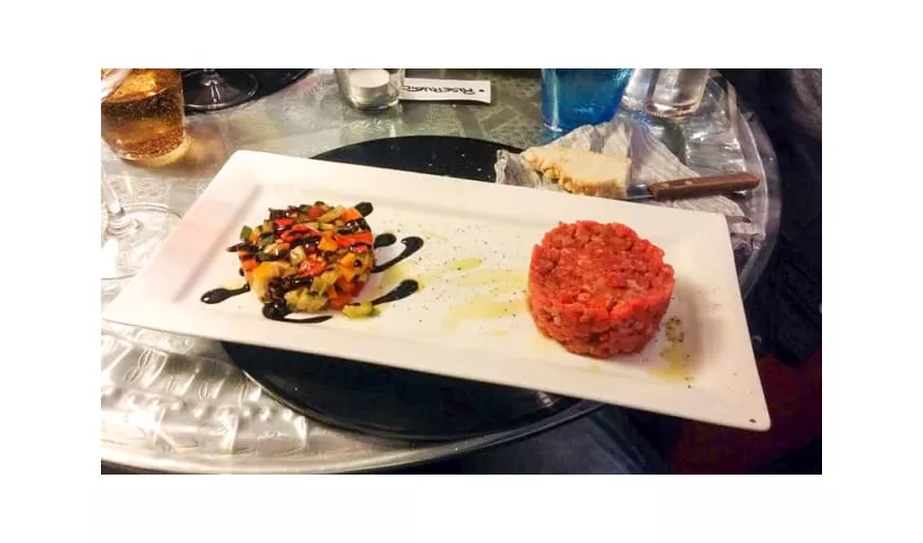 Quore Pop Osteria Contemporanea