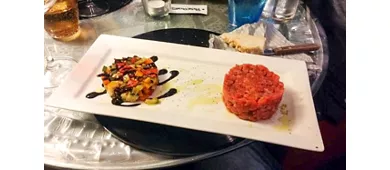 Quore Pop Osteria Contemporanea