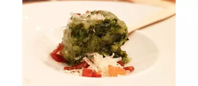 Quore Pop Osteria Contemporanea