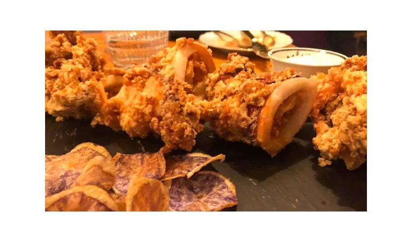 Quore Pop Osteria Contemporanea