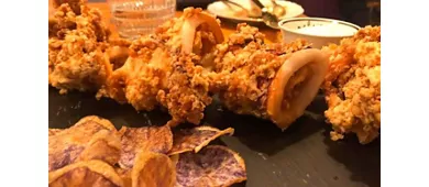 Quore Pop Osteria Contemporanea