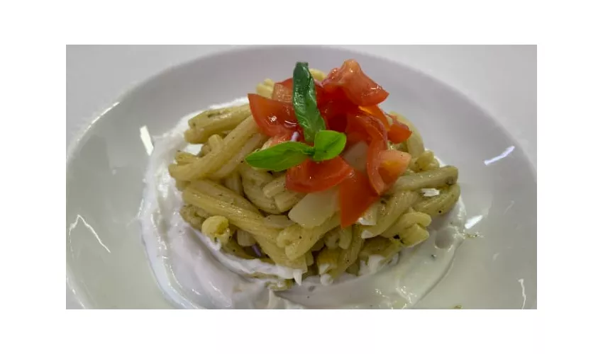 Restaurant @ Birreria Tesoretto