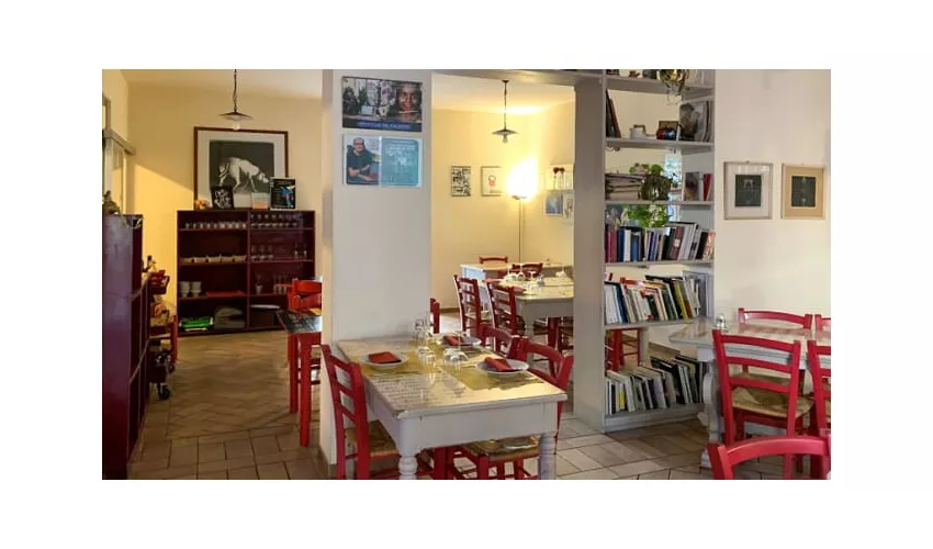 Fratelli Gnocchi Bottega Alimentare