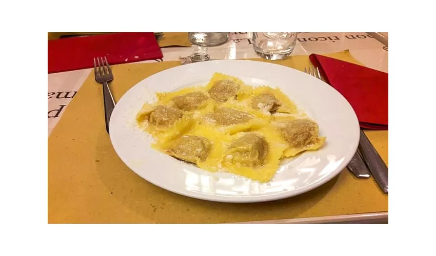 Fratelli Gnocchi Bottega Alimentare