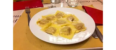 Fratelli Gnocchi Bottega Alimentare