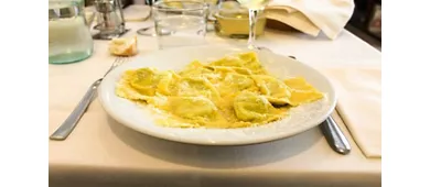 Fratelli Gnocchi Bottega Alimentare