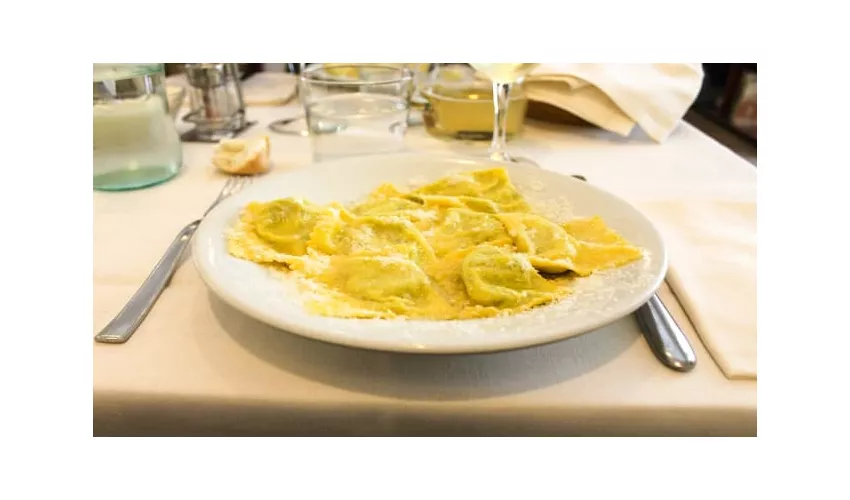 Fratelli Gnocchi Bottega Alimentare